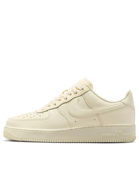 Nike Air Force 1 Low '07 'Coconut Milk' DM0211-101