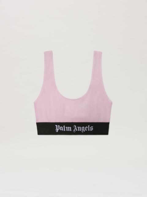 Palm Angels Classic Logo Bra