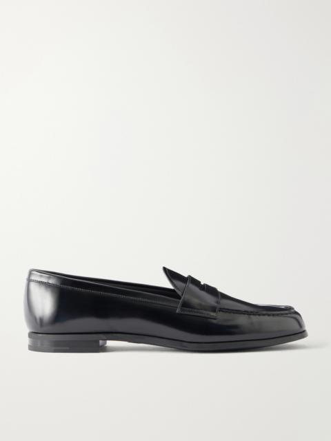 Church's Natalie Leather Loafers