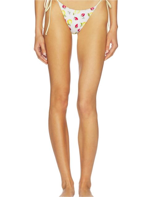 Frankies Bikinis Mackenzie Bottom