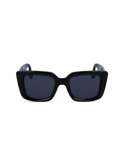 Victoria Beckham square-frame sunglasses