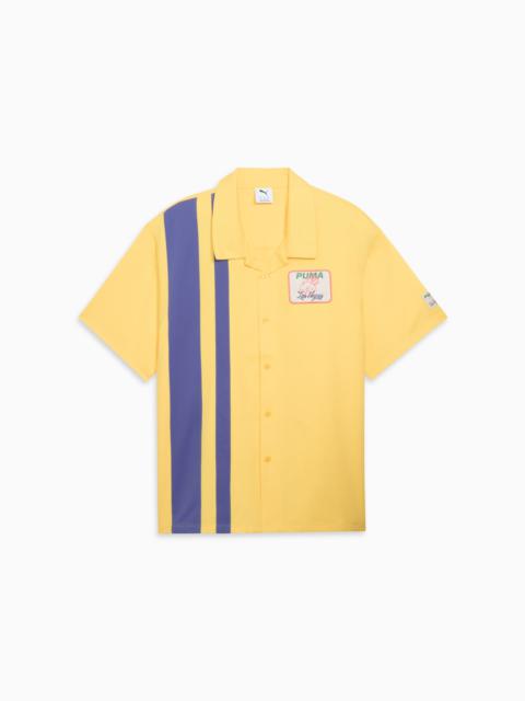 PUMA Wardrobe Essentials Las Vegas Men's Shirt