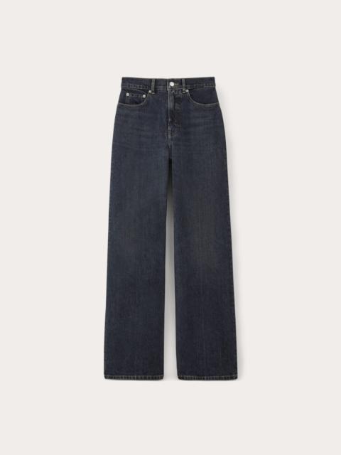 EVERLANE THE WAY-HIGH® SAILOR JEAN