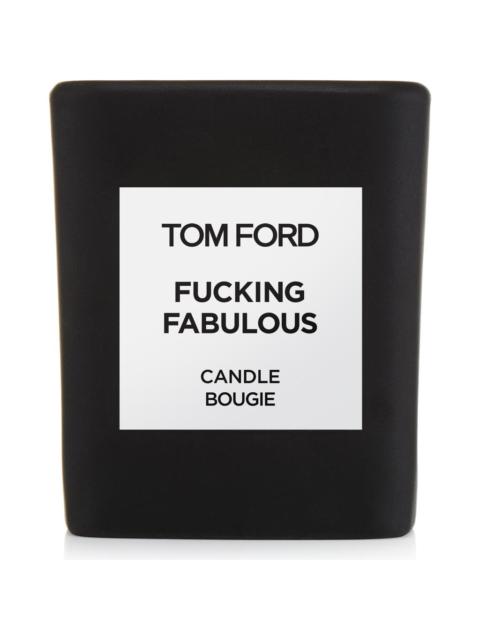 TOM FORD TOM FORD Fabulous Candle at Nordstrom