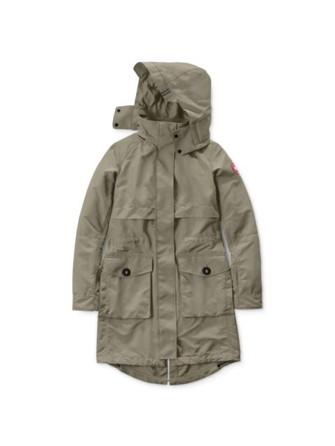 Canada Goose CAVALRY TRENCH