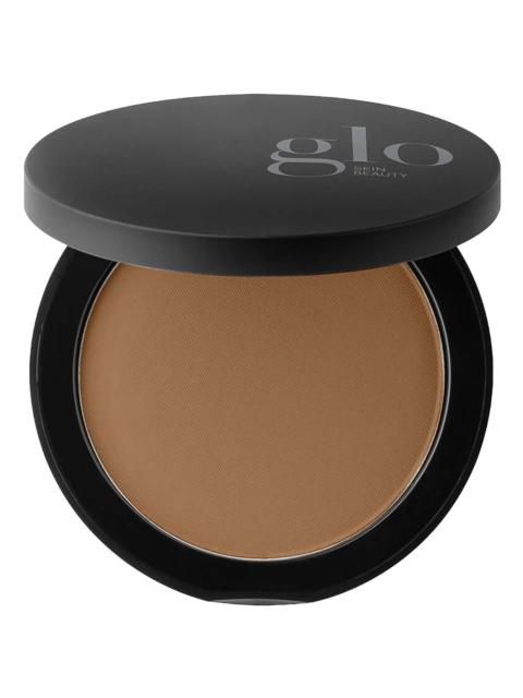 Glo Skin Beauty Glo Skin Beauty Pressed Base Powder Foundation 0.35 oz. - Chestnut Medium