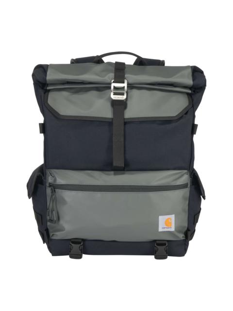 Carhartt 40L Nylon Roll-Top Backpack
