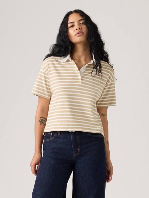 Levi's ARIES RUGBY POLO