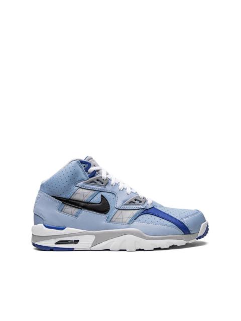 Air Trainer SC High "Kansas City Royals" sneakers