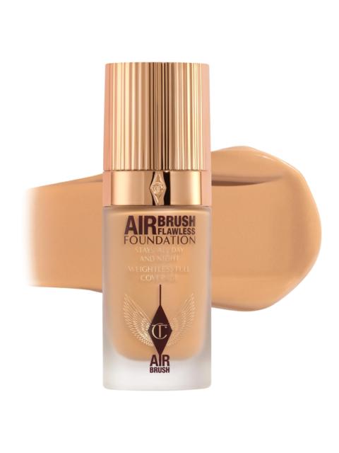 Charlotte Tilbury Airbrush Flawless Blurring & Matte Full Coverage Foundation
