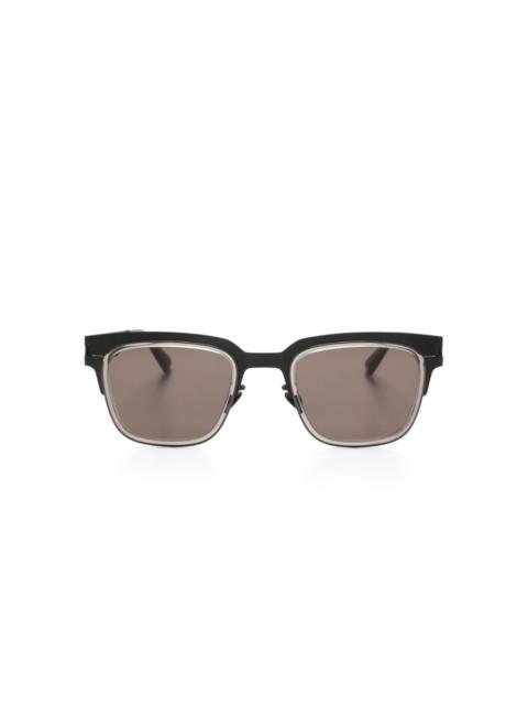 793 square-frame sunglasses