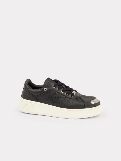 KENZO KENZO HOOPS trainers Men