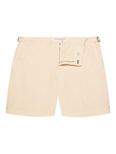 ORLEBAR BROWN Bulldog stretch-cotton shorts