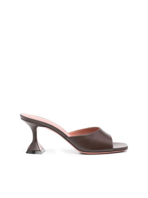 70mm Lupita mules
