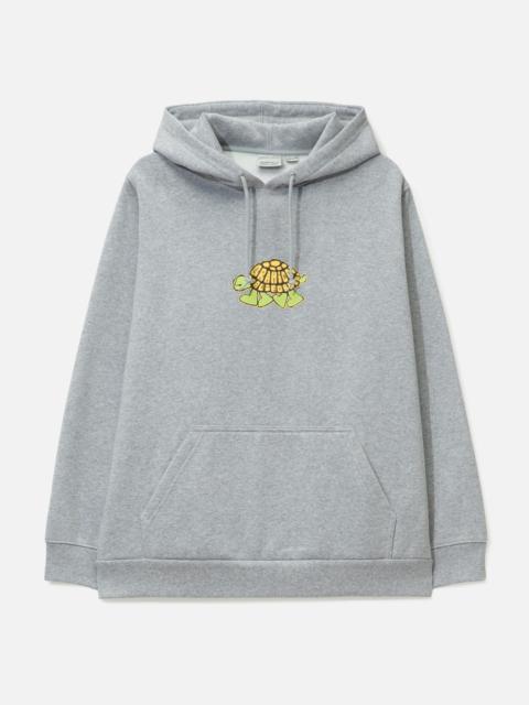 GRAMICCI TURTLE HOODED SWEATSHIRT