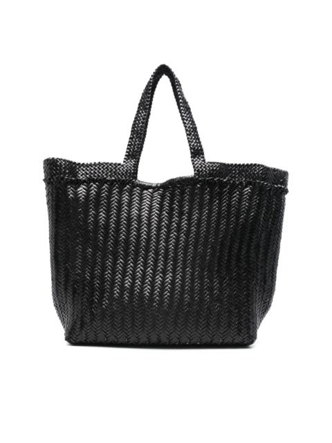 DRAGON DIFFUSION Oversize tote bag