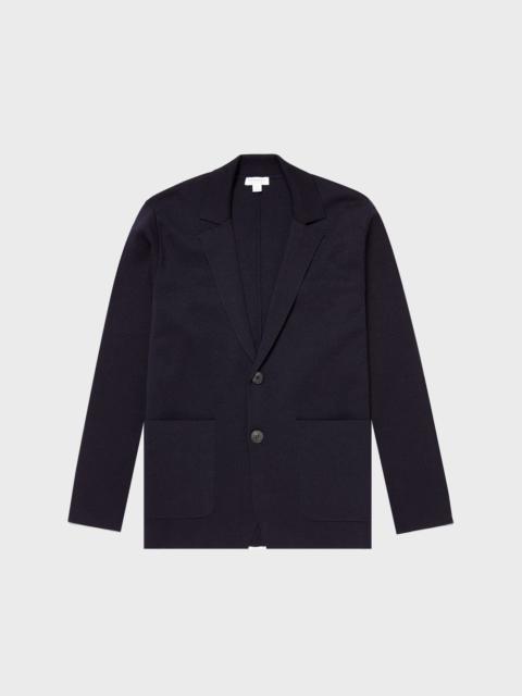 Merino Milano Blazer