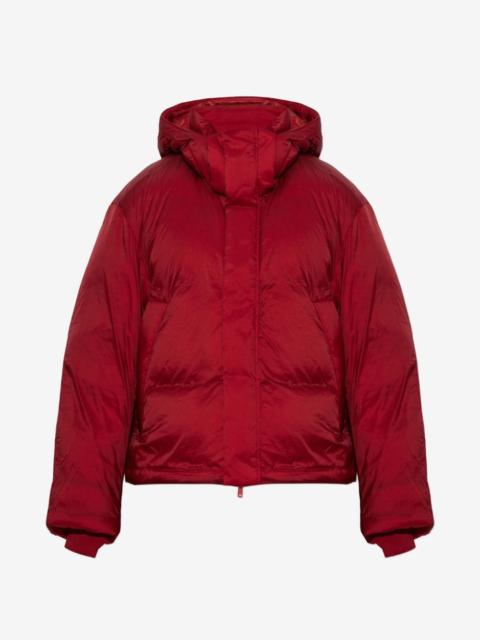 Y-3 hooded jacket