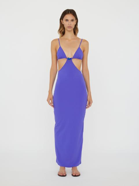 CHRISTOPHER ESBER Lycra 드레스