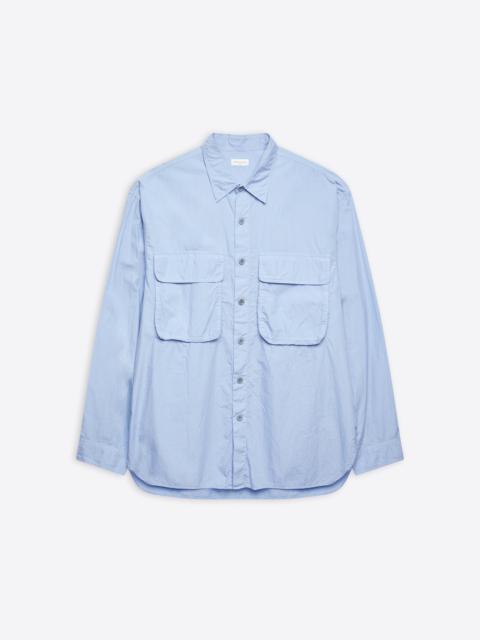 Dries Van Noten MILITARY SHIRT