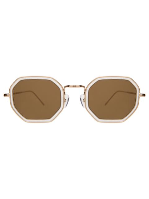 illesteva Dylan Tate Sunglasses