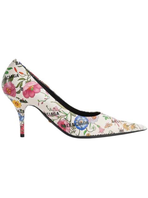 Women's The Hacker Project Knife pump