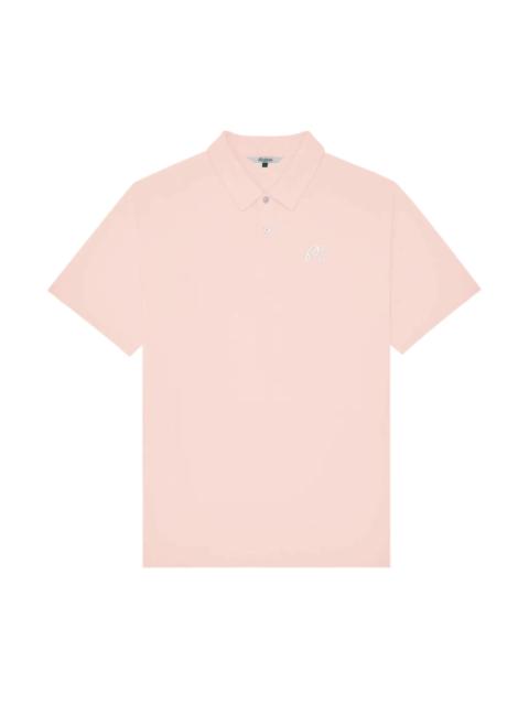 malbon Fairway Polo