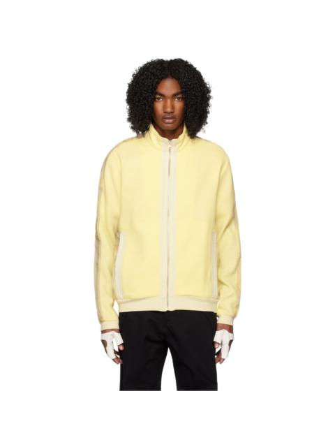 XLIM Yellow EP.3 01 Jacket