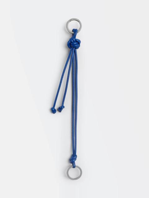 Bottega Veneta key ring