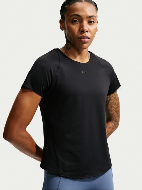 Nike Nike Universa Women's Dri-FIT Short-Sleeve Top