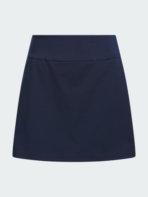 adidas ULTIMATE365 SOLID KNIT SKORT