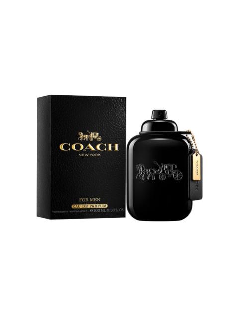 COACH [3sizes] Coach for Men Eau de Parfum
