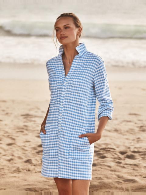 Frank & Eileen Utility Dress