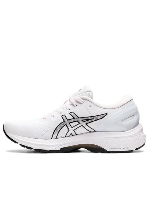 (WMNS) ASICS Gel Kayano 27 'Pink Salt' 1012A649-700