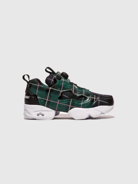 Reebok INSTAPUMP FURY OG X OPENING CEREMONY "PLAID PACK"