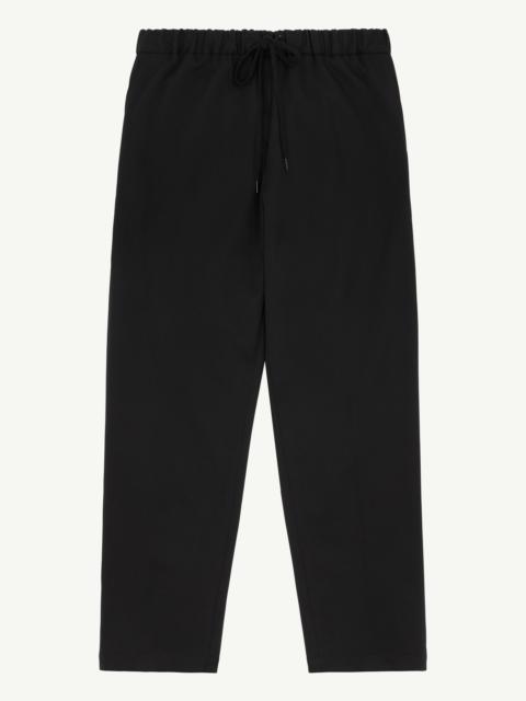 MM6 Maison Margiela Tailoring wool trousers