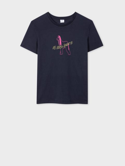Paul Smith 'Hound Dog' T-Shirt