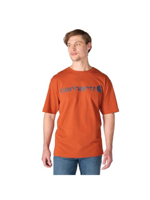 Carhartt Dearborn Loose Logo T-Shirt