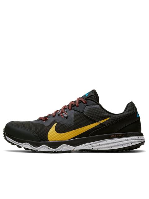 Nike Juniper Trail 'Dark Sulfur' CW3808-005