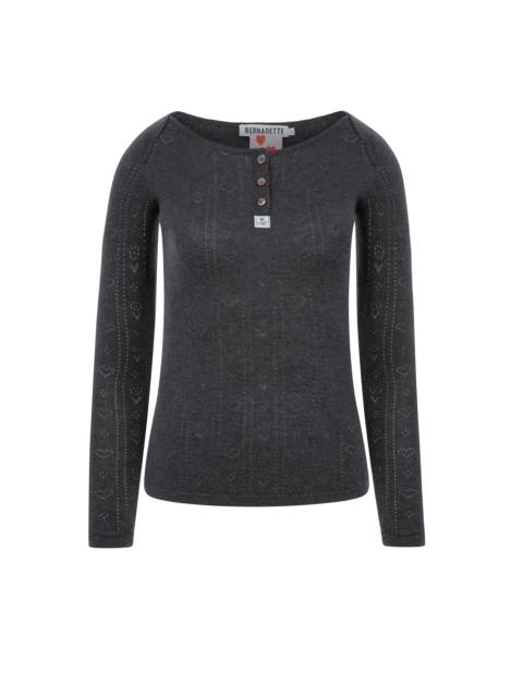 BERNADETTE Henley Hunter