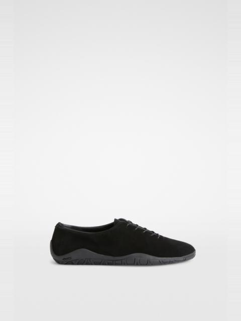 Jil Sander Elbe Lace-Up Shoe