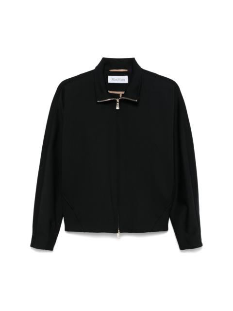 Max Mara Plava jacket