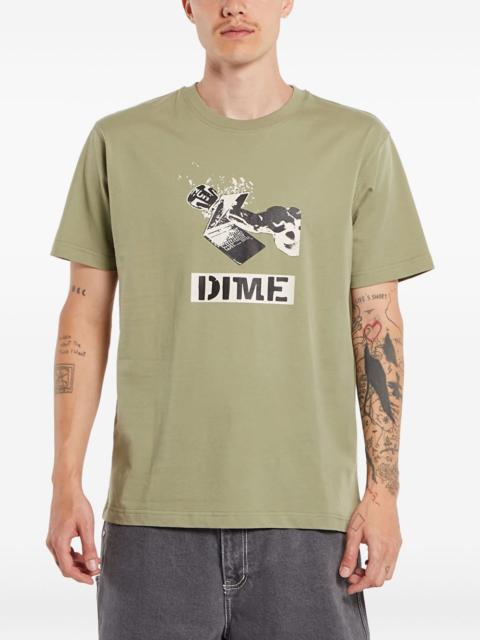 Dime Ragequit T-shirt