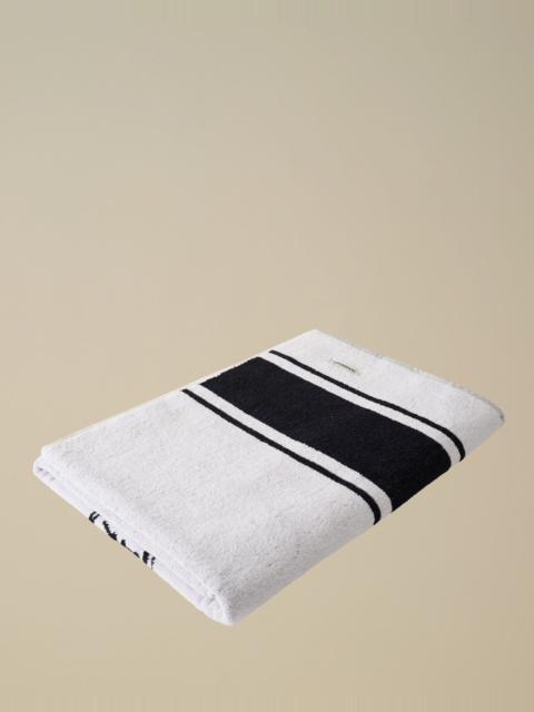 Cotton Beach Towel