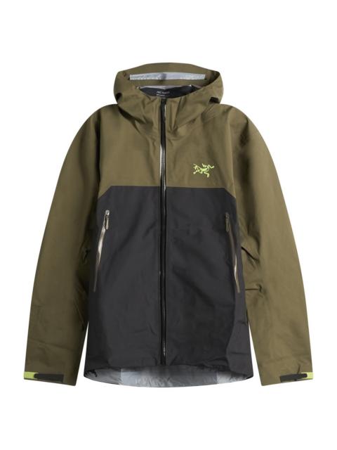 Arc'teryx Arc'teryx Beta Gore-Tex Jacket