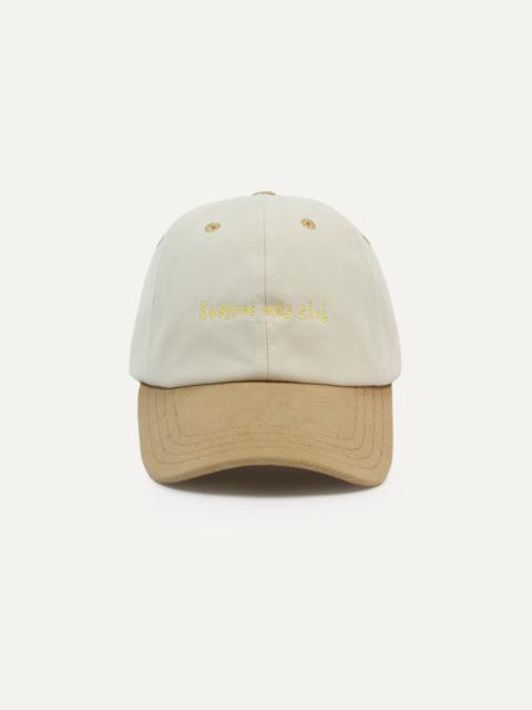 Drake's 'Sessions Arts Club' Baseball Cap