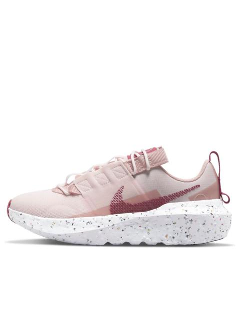 (WMNS) Nike Crater Impact 'Light Soft Pink' CW2386-600