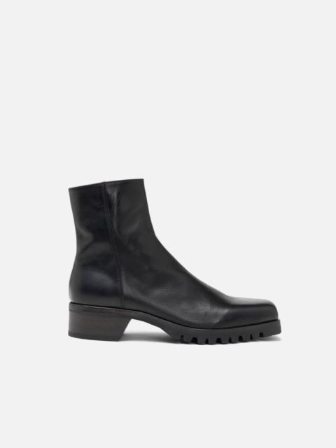 John Elliott SQUARE TOE BOOT