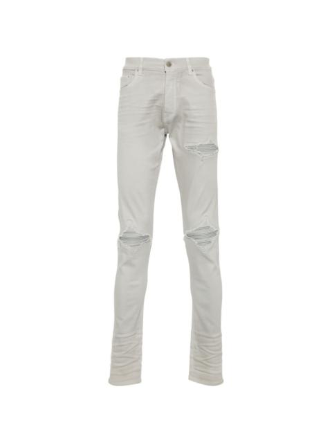 Wax MX1 skinny jeans