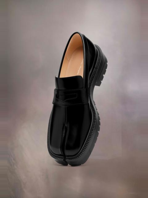 Maison Margiela Tabi loafers
